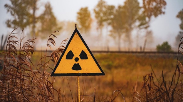 Що слід мати вдома, щоб захиститися від наслідків радіаційної аварії