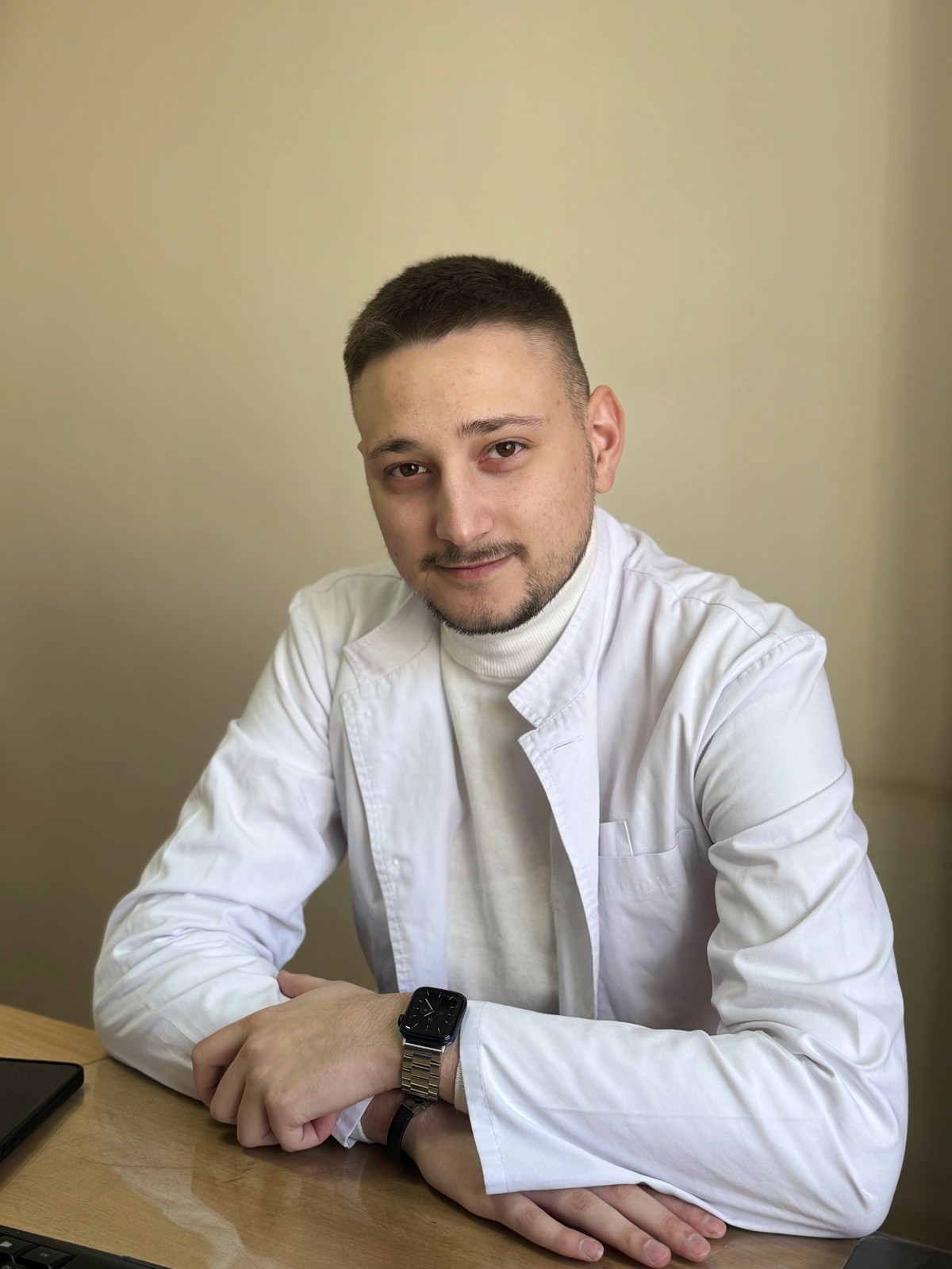 Бурдейний Олександр Олександрович