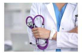 Лікарі у відпустці